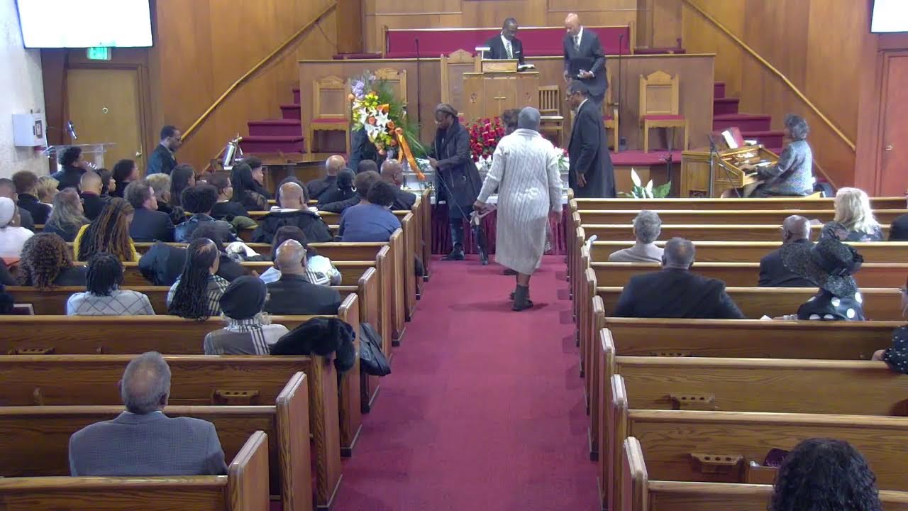 In Loving Memory of Betty Willis