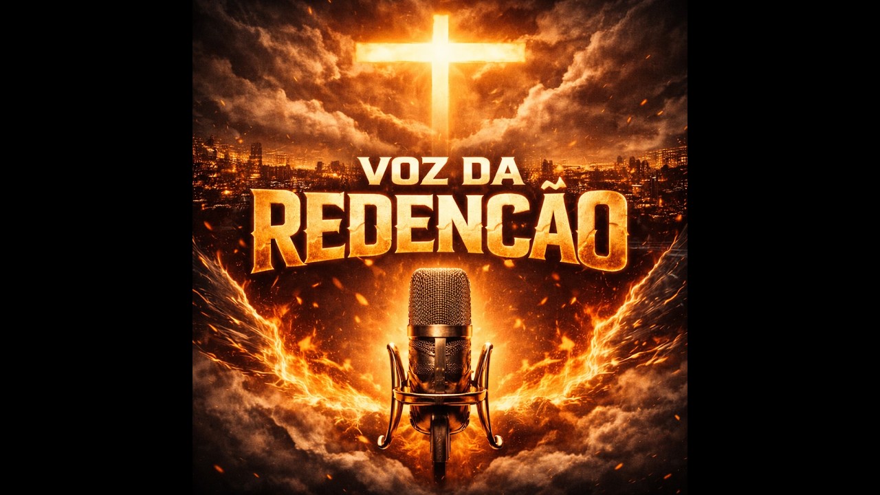 TRAP GOSPEL: Voz da Redenção, se escreva no nosso canal, e deixe seu like