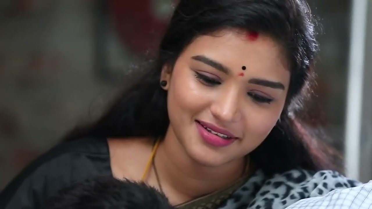 Sembaruthi - Ep 787 - Karthikraj,Shabana,Priya Raman - Tamil Tv Serial - Zee5 Tamil Classics