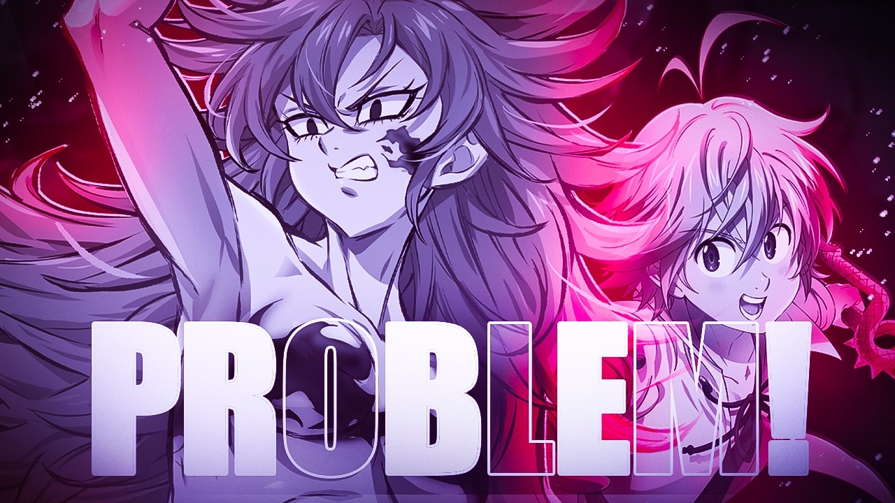 7DS ORIGIN HAS A PROBLEM&hellip;THE COMMUNITY IS STARTING TO GET MAD | SEVEN DEADLY SINS: ORIGIN