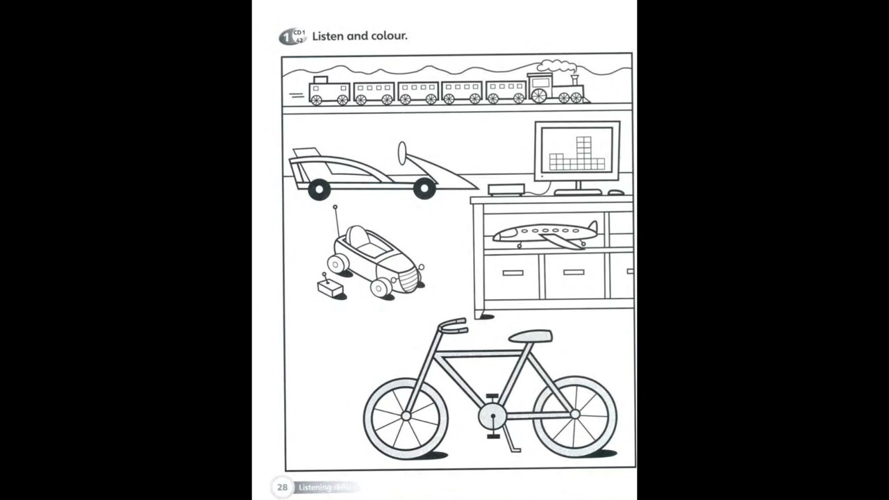 СУПЕРУМЫ Книга для студентов CD 1 - 42
