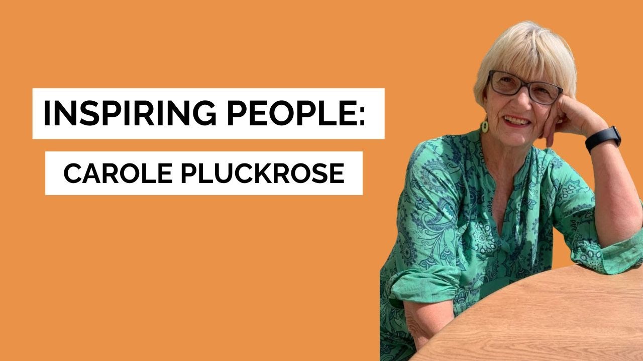 Carole embodies true community-driven entrepreneurship | 