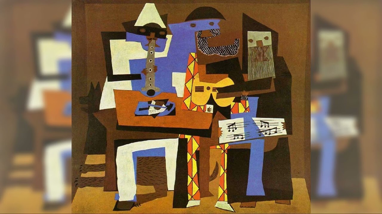 Clarinet Concerto - Elliott Carter