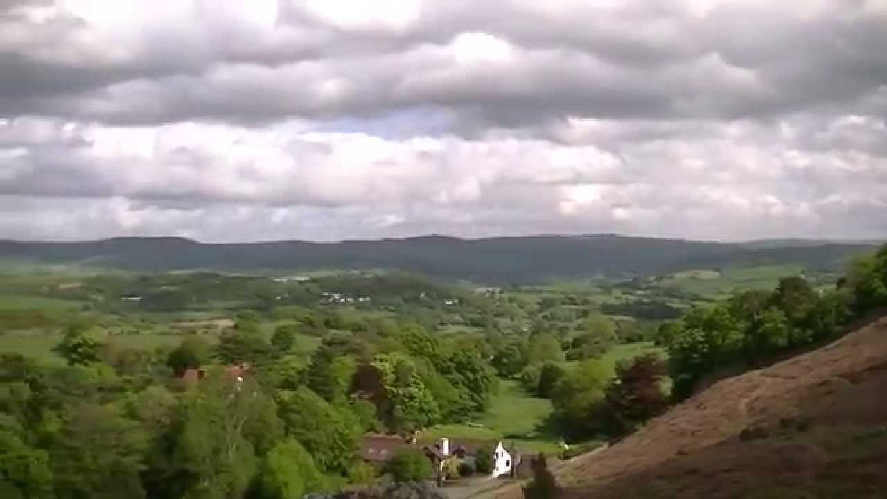 Conwy Mountain Walk
