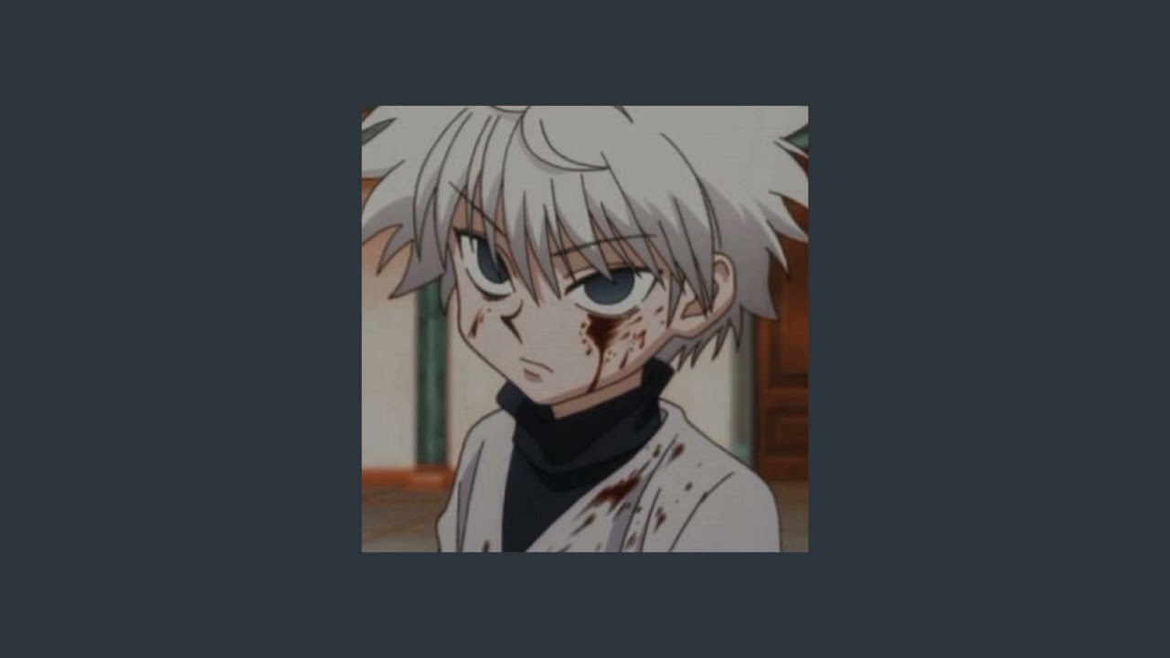 if killua was a yandere | hunter × hunter playlist