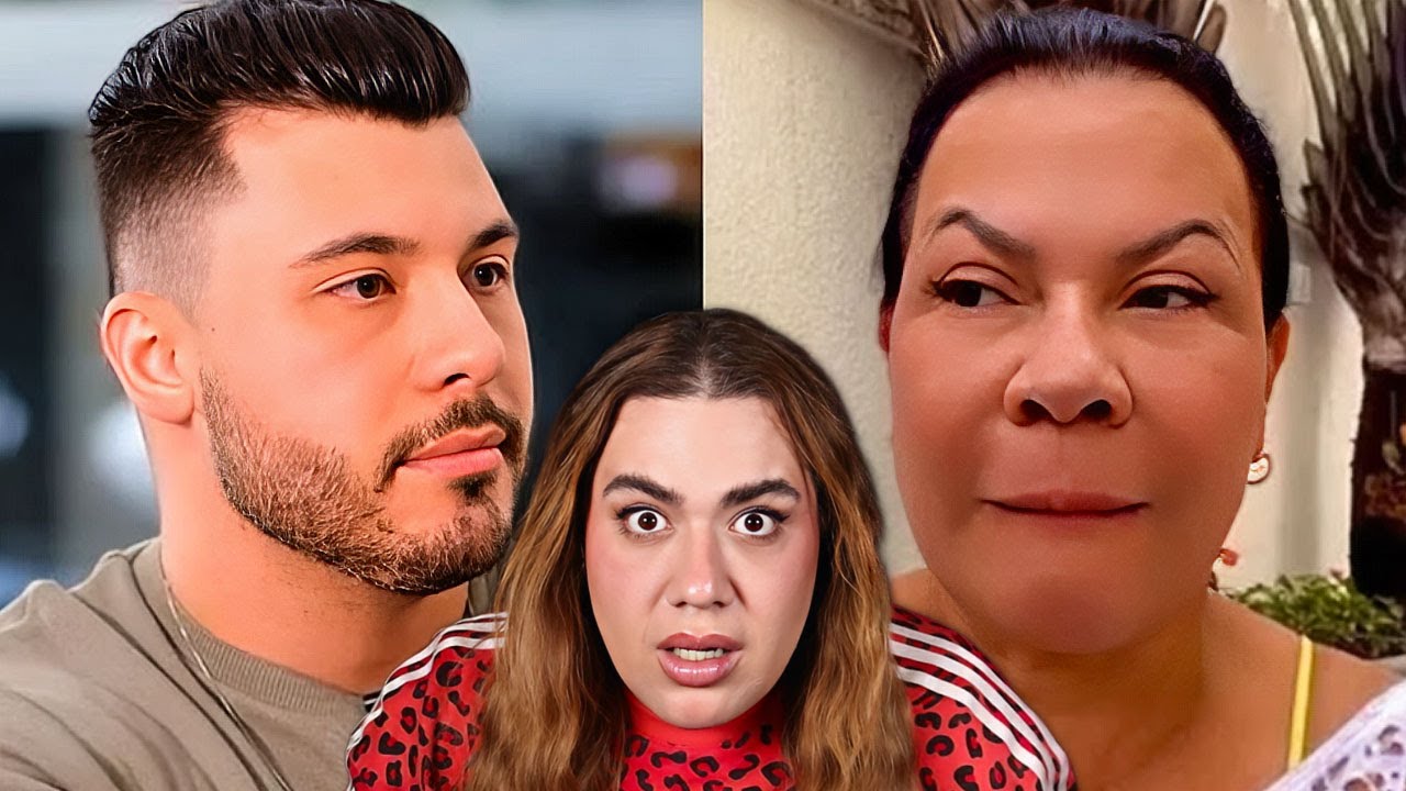 FAMÍLIA DE MARILIA MENDONÇA TÁ EM GUERRA