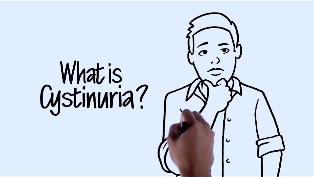 What is Cystinuria?
