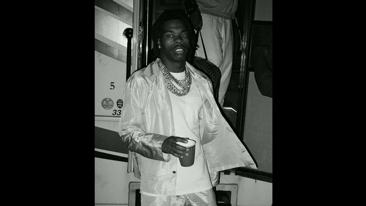 Lil Baby Type Beat - 