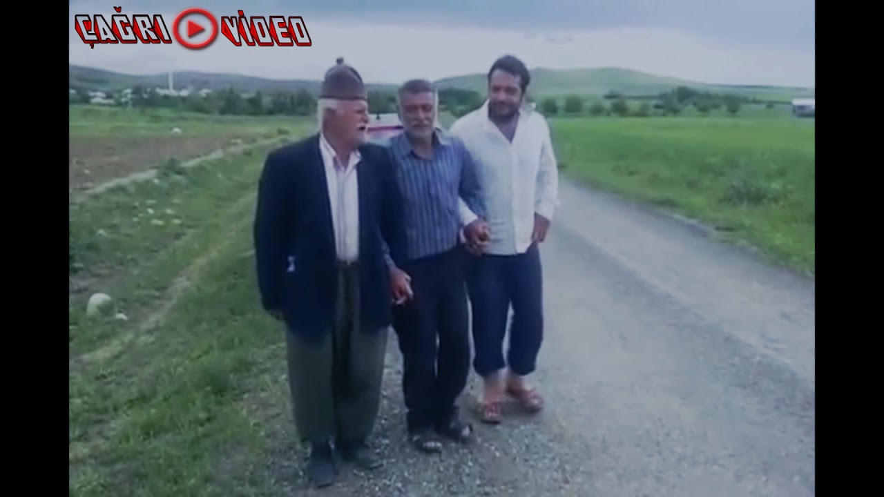 Elazığlı Keko Dayı  Ninniriii Ninnirii
