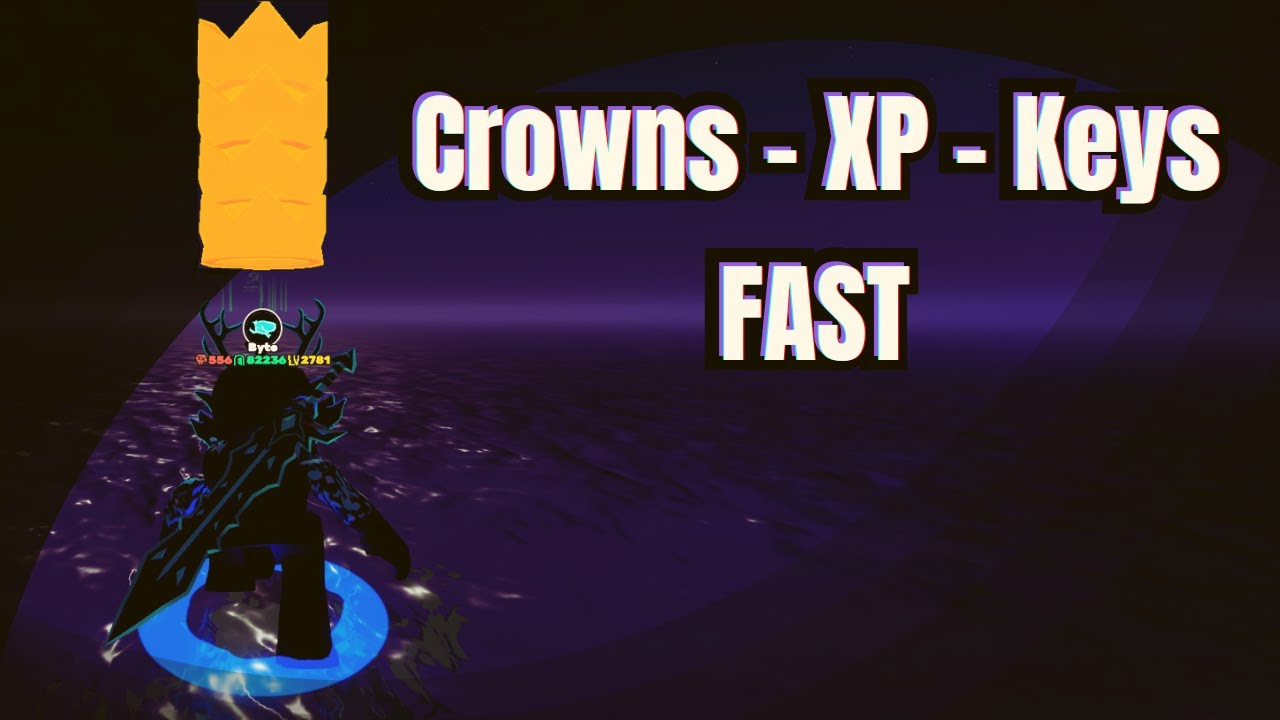 ROBLOX GRACE - How To Get XP FAST