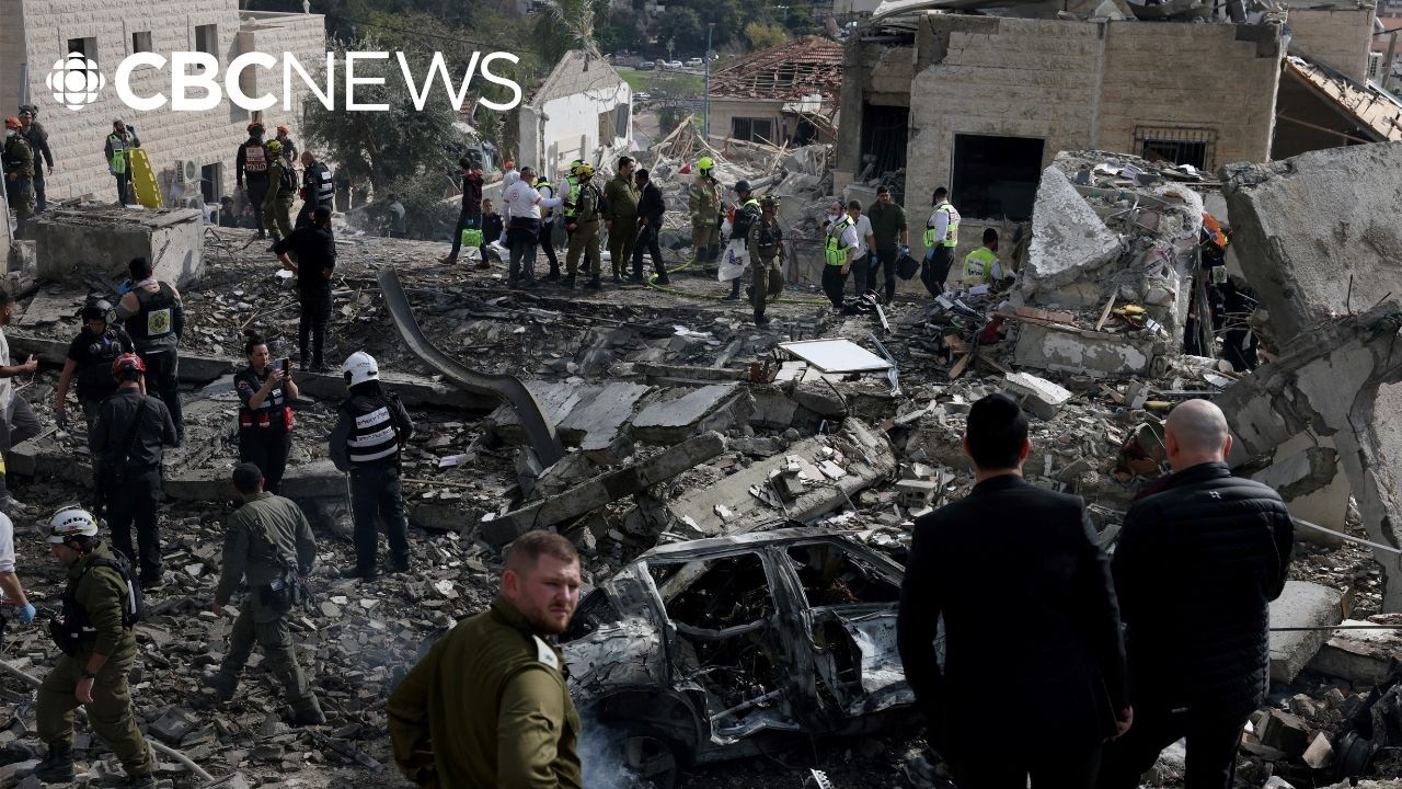 Iran threatens retaliation after Khamenei killed in airstrike