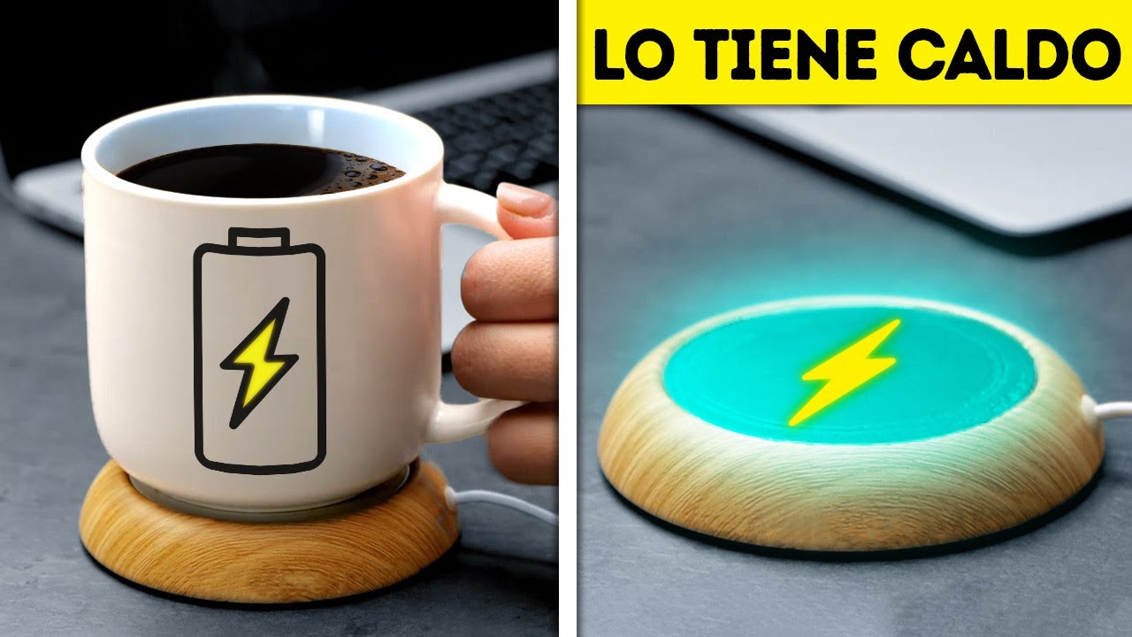 28 GADGET CHE NON SAPEVI ESISTESSERO
