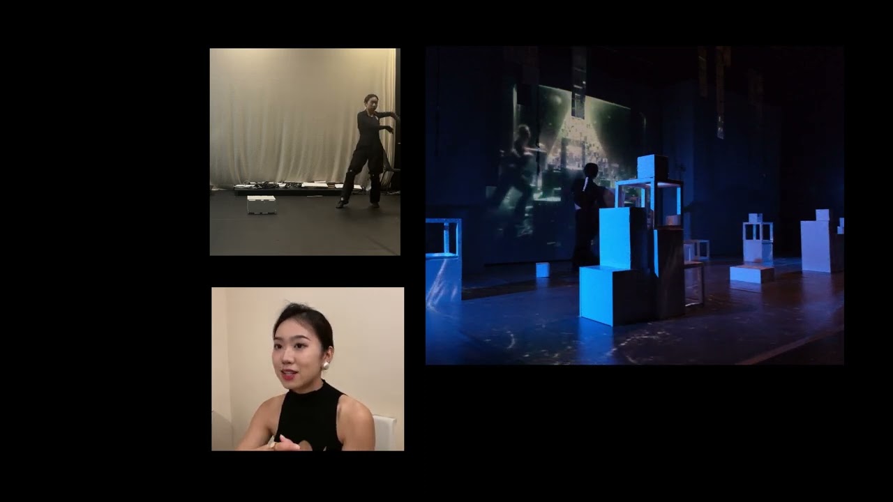 Seen Group's Video for AA Review