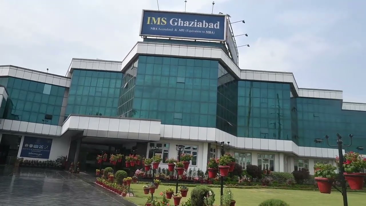 IMS Infra Video