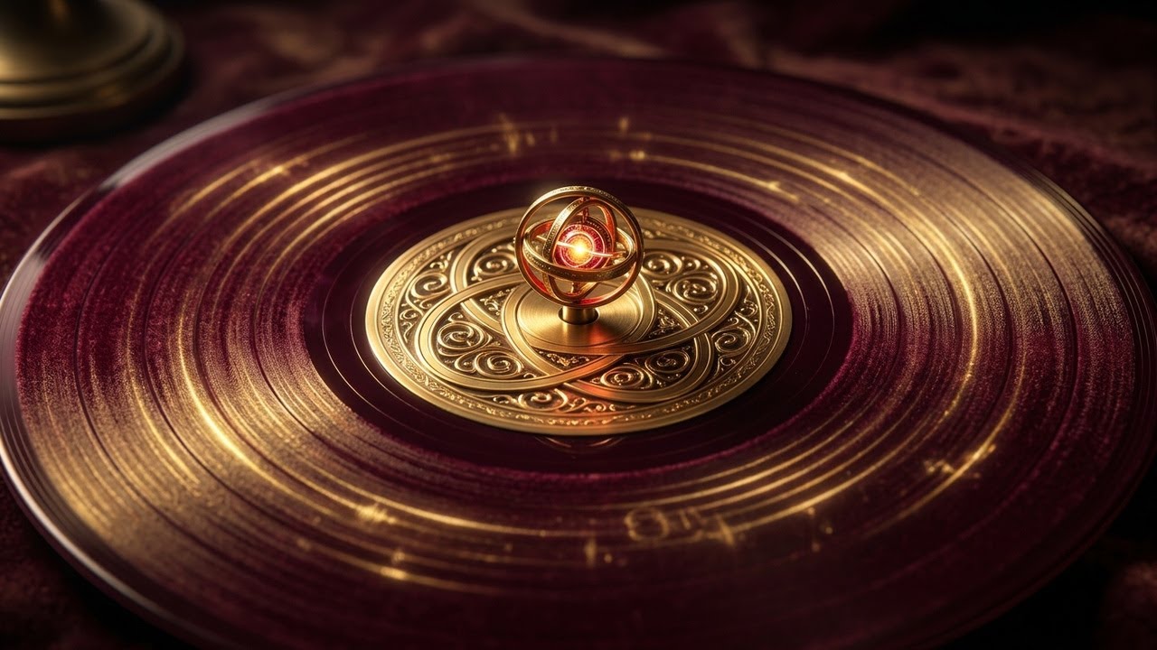 The Velvet Echoes Vinyl Experience: A Sonic Revolution