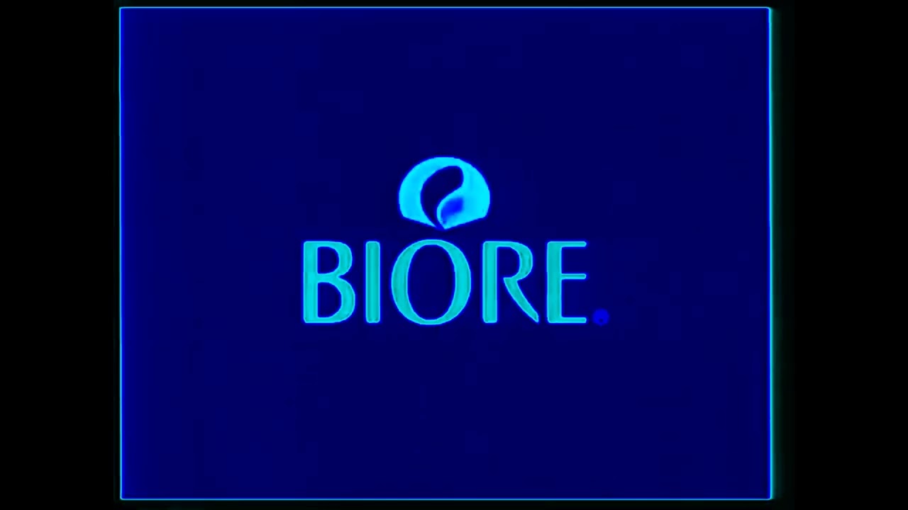 Biore Logo (1999) Effects (NEIN Csupo Effects)