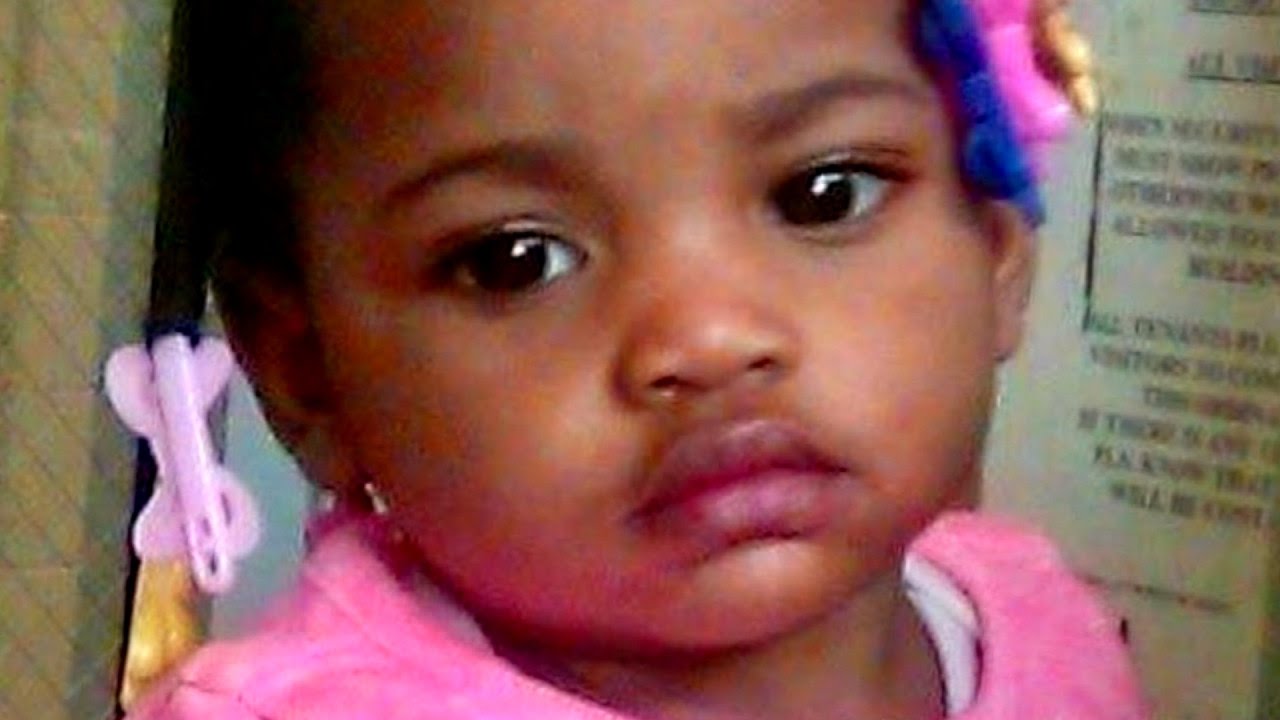 16-Month-Old Found Dead Under Couch in Home After Family Services Check