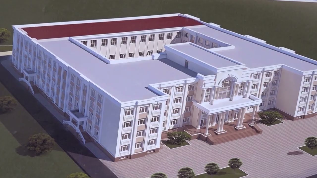 73 иншооти соҳаи маориф сохта мешавад. Дар куҷо?