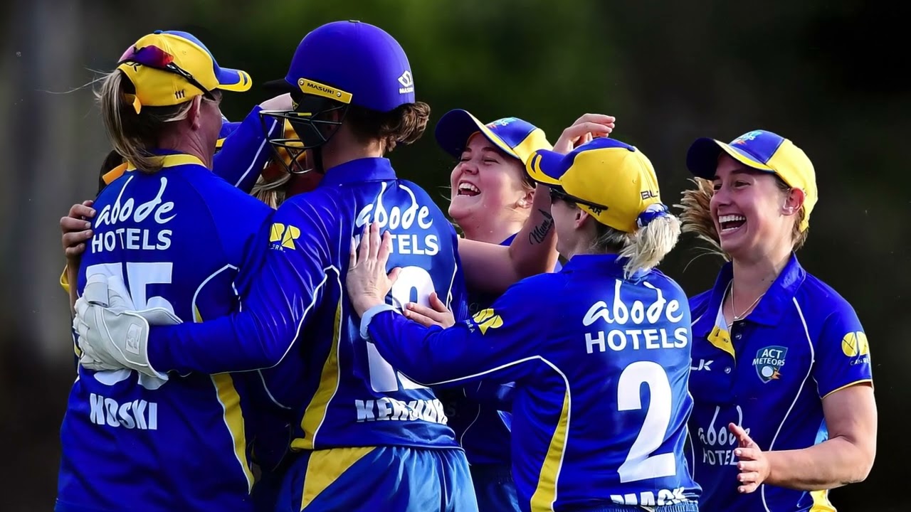Manuka Oval Cricket ACT
