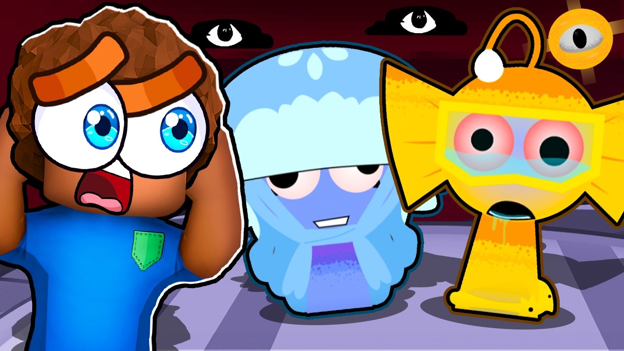 SPRUNKI RETAKE, But it's the FINAL UPDATE!!