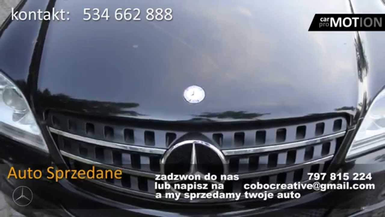 Mercedes-Benz ML 320 CDI