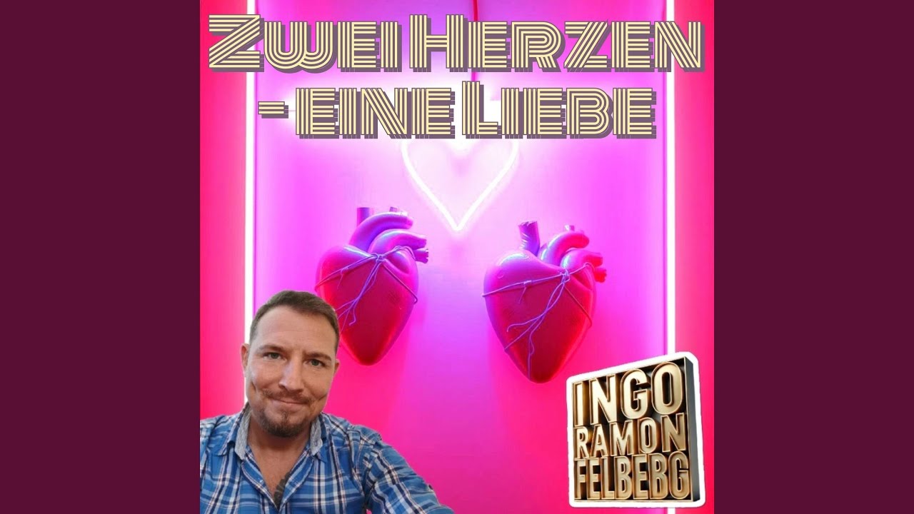 Zwei Herzen - eine Liebe (Acoustic)