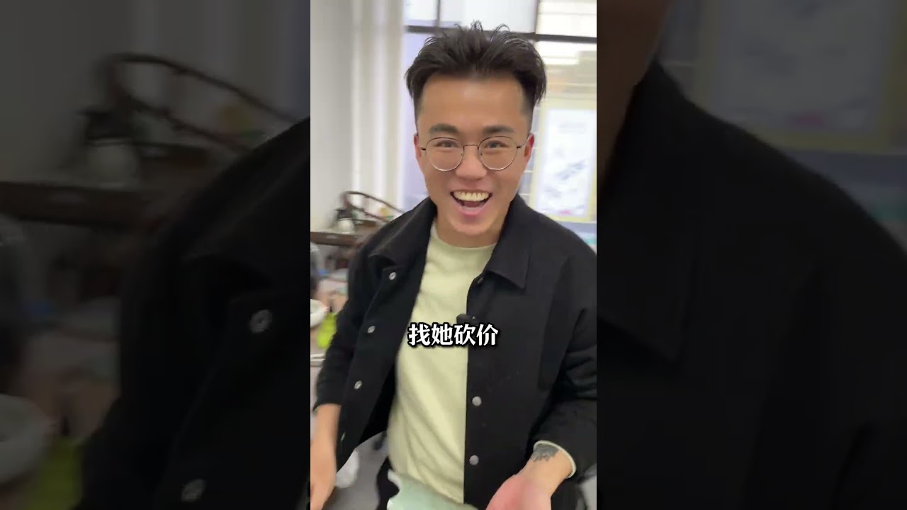 水润清甜的果绿手镯，戴在手上也太好看了！姐妹们等你来拿下！
