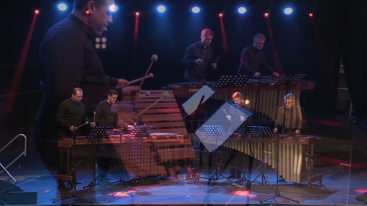 SALSA MUERTE Jacek Muzioł