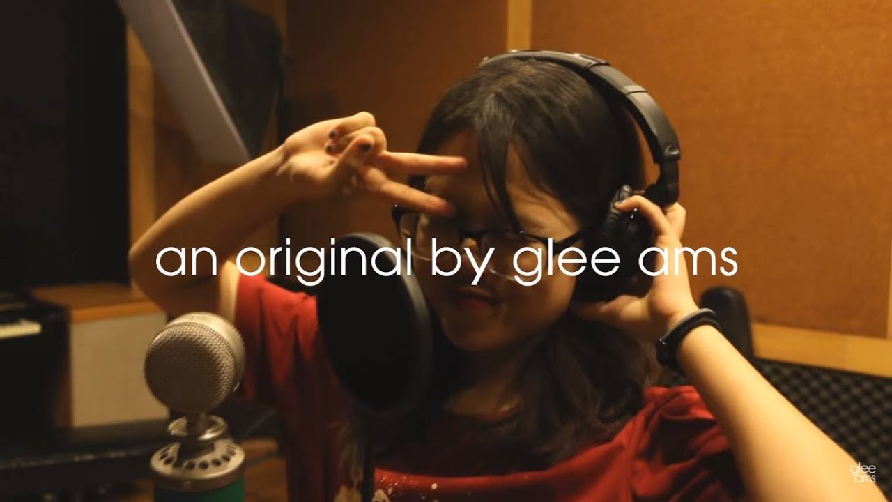 No. 36 (Hà Nội của tôi) - An Original by Glee Ams