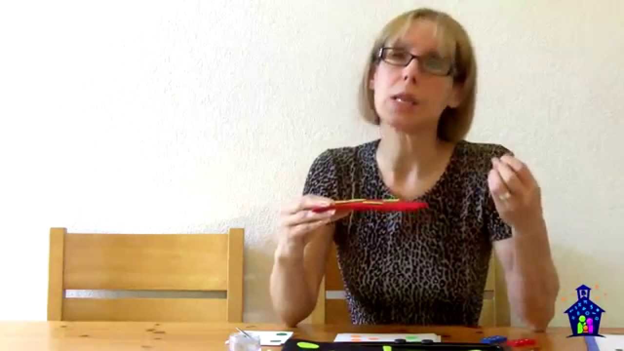 Subitizing: Developing Number Sense in K-2