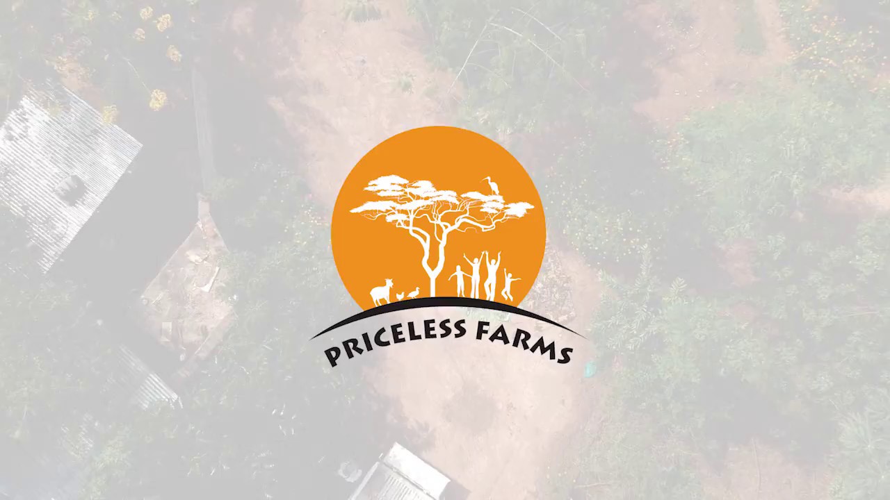 Priceless Farms - The Shamba System