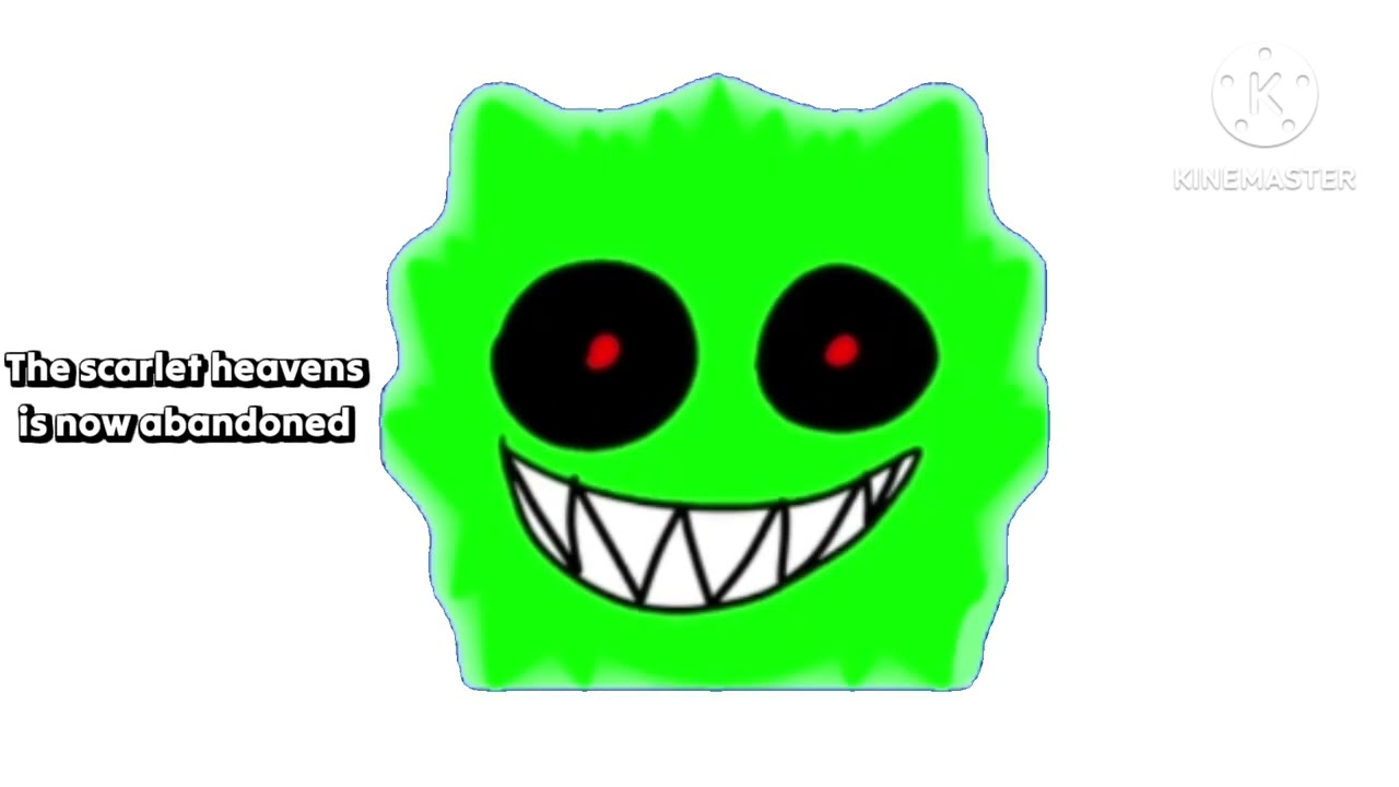 Gd Omega Lobotomies #1