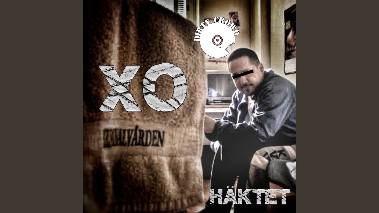 Häktet
