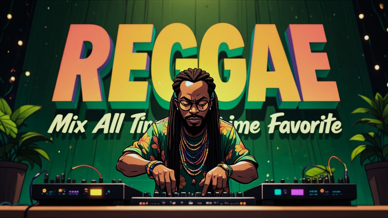 TOP REGGAE MUSIC REMIX 2026 🎙️ Best Of English Reggae Love Songs 🌿 FAVOURITE .