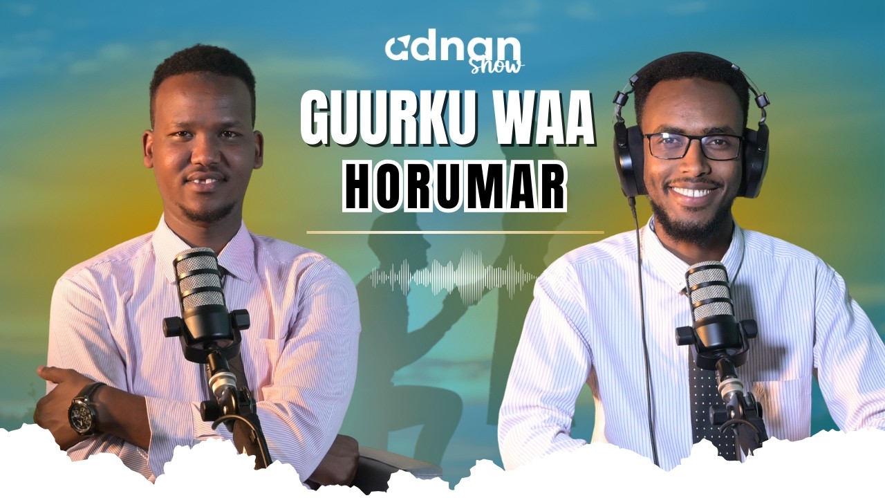 Ha Guursadaan Dhallinyaradu | Ridwan Axmed Yusuf.