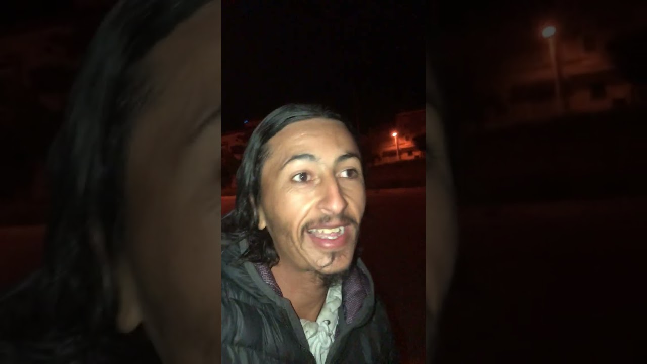 بعد 20 يوم من صيام واش لي أثر عليك بصراحة 1- الجوع2- العطش3- التعب  وقلة نوم🤔