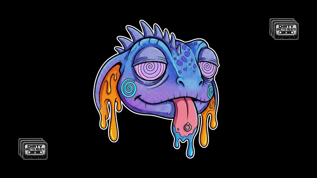 (FREE) Dark Type Beat 💎 