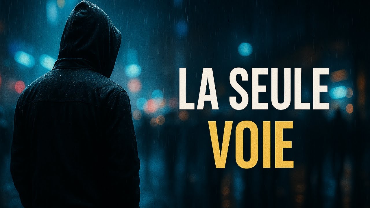 La SEULE Façon de Vivre que les Hommes Sigma Estiment Précieuse