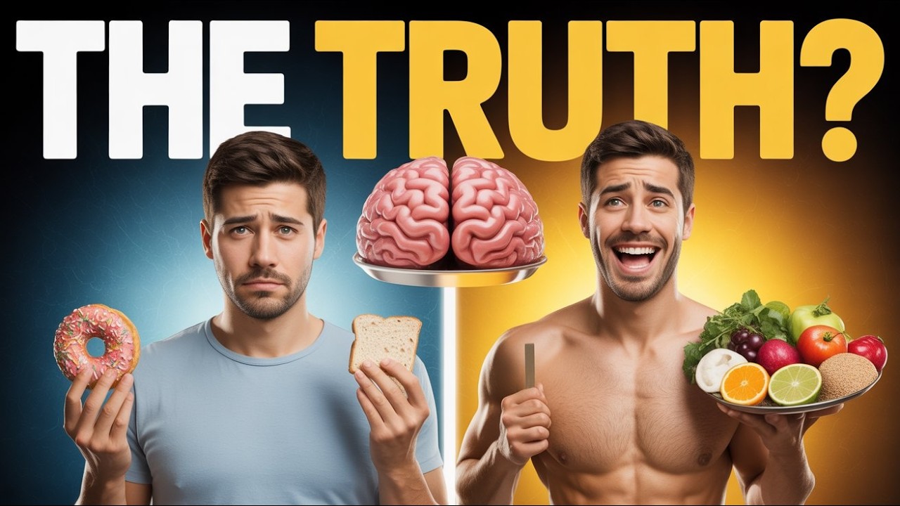 The Truth About Carbs and Weight Loss (Science vs. Myths)