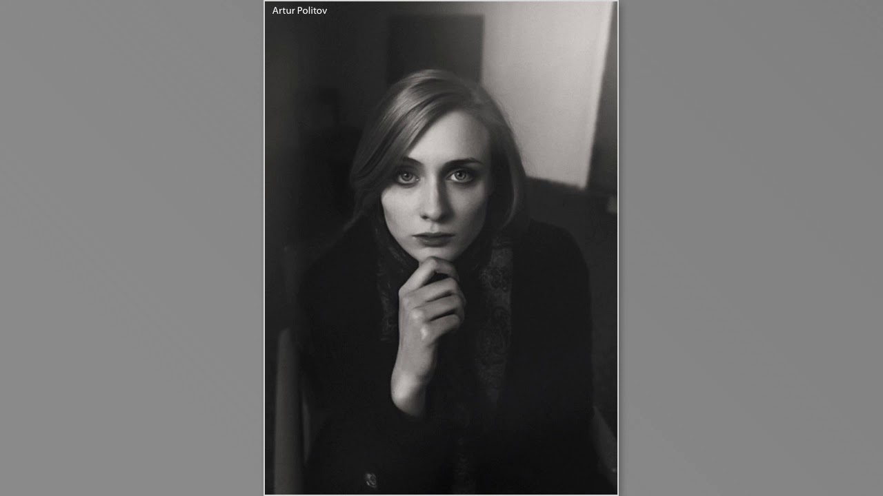 Monochrom the best