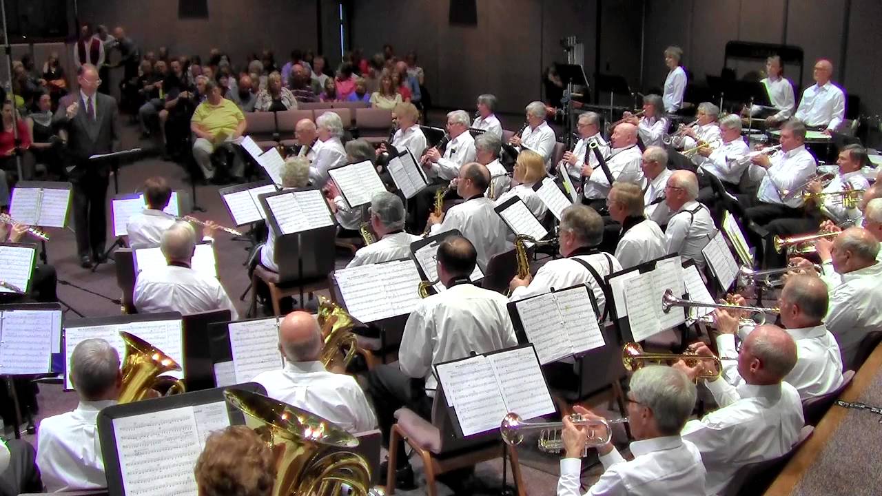 Big Band Superhits - Arragned by Paul Murtha