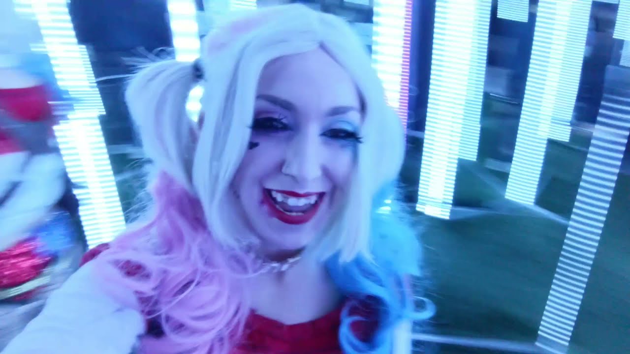 The Wisdome LA | Pre Comic Con Bash
