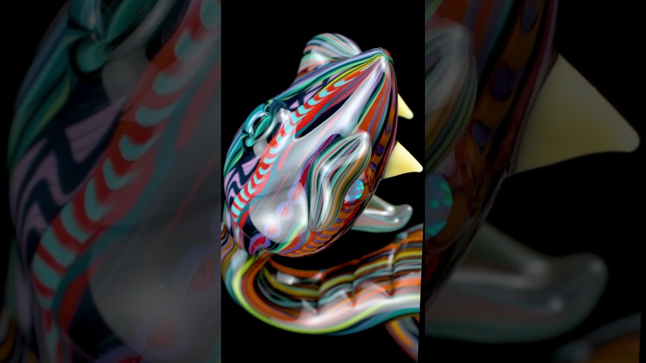 Trip A&rsquo;s COOGI Zoo Compilation! (Filmed by @errlchamo6625)
