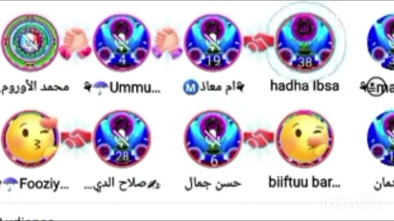 Walaloo kutaa 4faa mashas Allaha wwwwwww