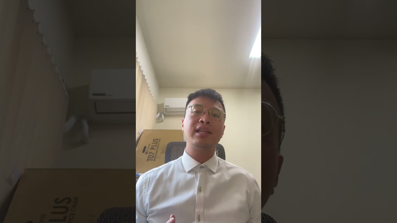 Quanta 儲備幹部計畫 (PM-MA) - 一分鐘自我介紹