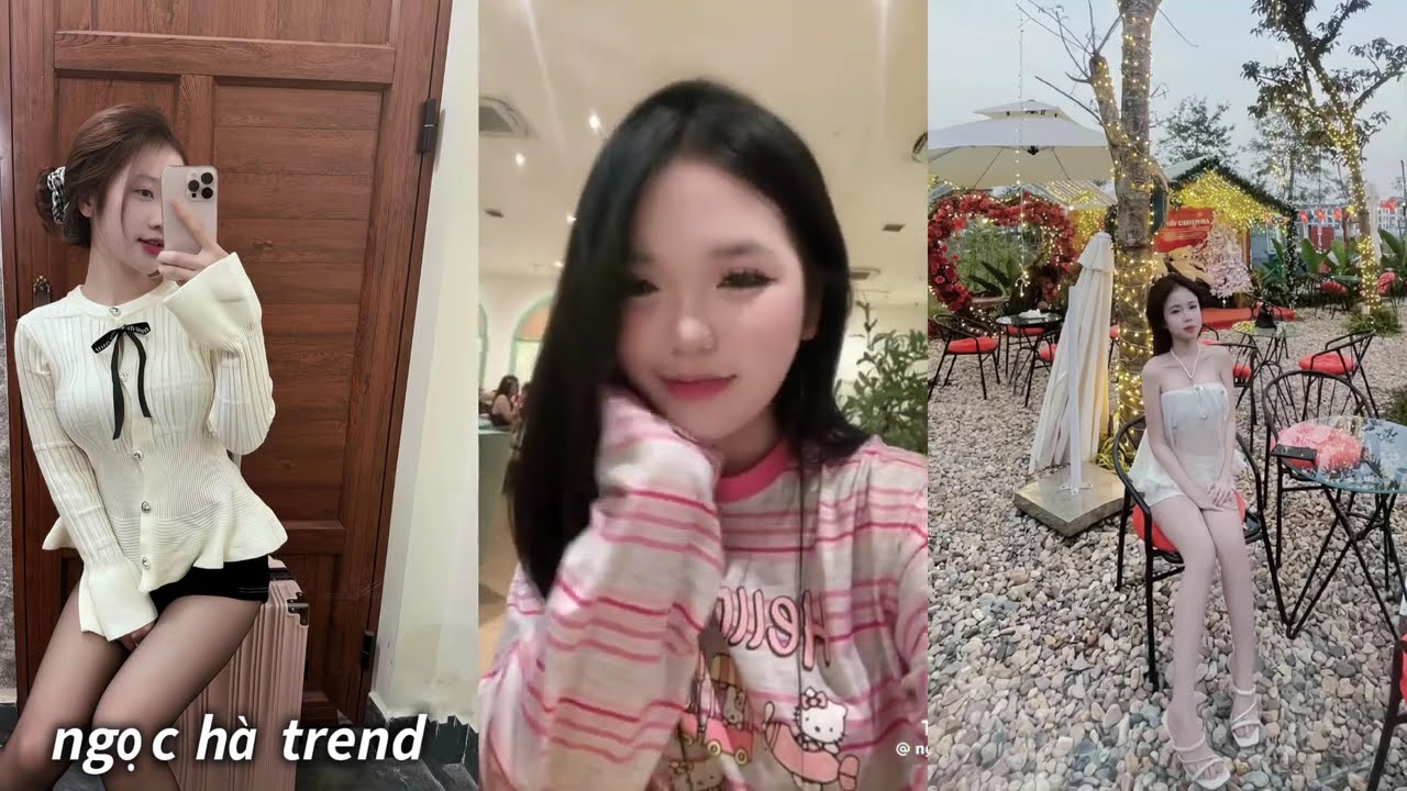 tổng hợp những video hót trend tiktok hiện nay phần25 𝙣𝙜𝙤̣𝙘 𝙝𝙖̀ 𝙩𝙧𝙚𝙣𝙙 #xuhuongyoutube #xuhuongtiktok