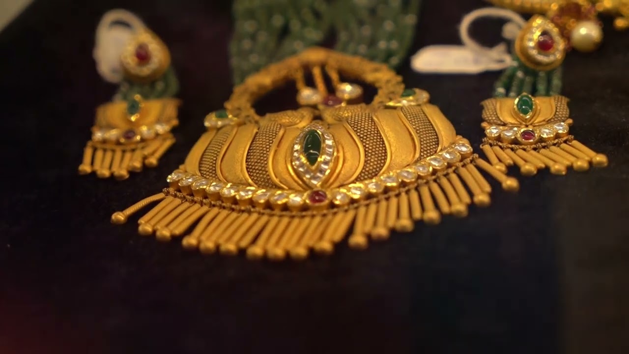 AIJE II Agra Jewellery SHow 2022 II 13 to 15 Dec