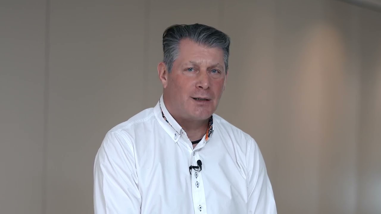 Alan Duncan- Showreel 2025