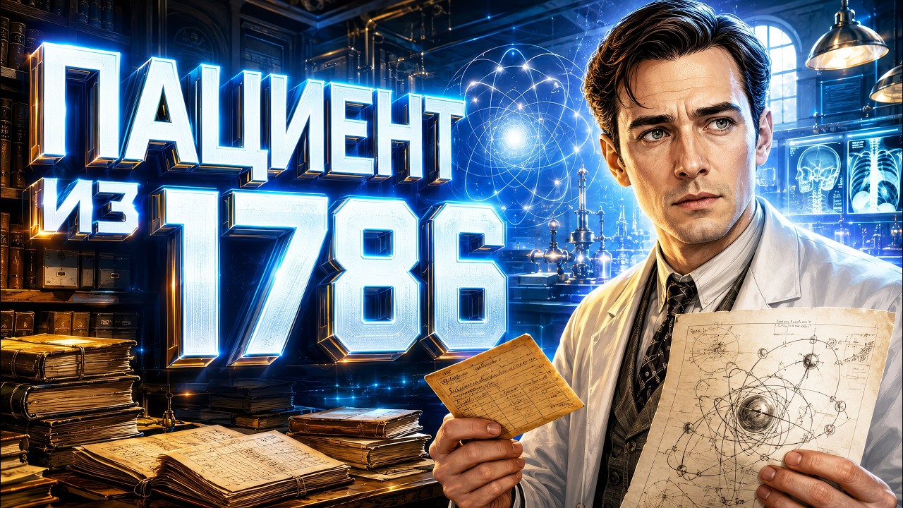 Мюррей Лейнстер - СТРАННАЯ ИСТОРИЯ ДЖОНА КИНГМАНА | Фантастика | Аудиокнига (Рассказ) | Книга в Ухе