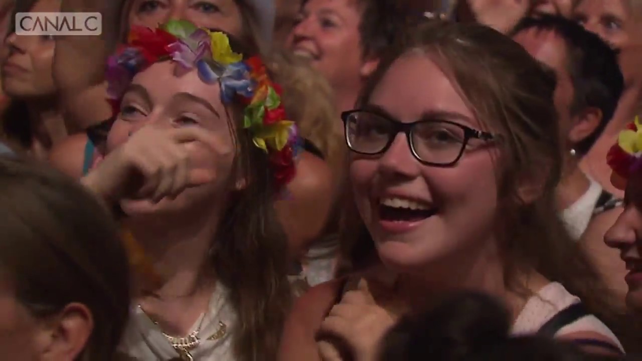 Les Solidarités à la Citadelle de Namur - Ed. 2017